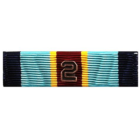 ar 614 30 overseas ribbon.